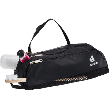 Sac sanitaire deuter Wash Bag Tour III (3930121) poppy-crimson