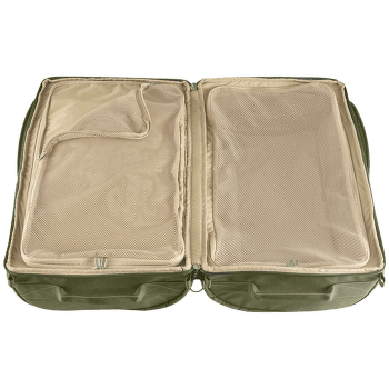 Sac a dos Fjällräven Splitpack Dark Olive