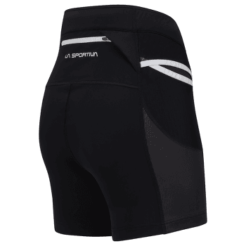 Shorts La Sportiva TRIUMPH TIGHT SHORT Women Black