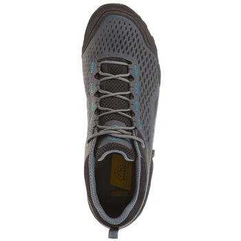 Chaussures La Sportiva Spire GTX Slate/Tropic Blue