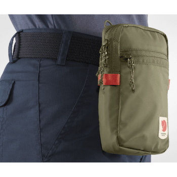 Sac Fjällräven High Coast Pocket Navy