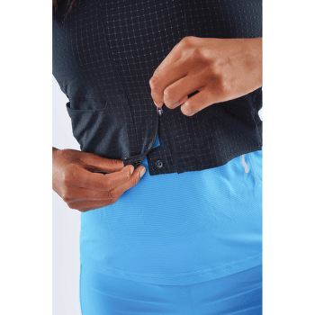 Gilet Montane Gecko Ultra V+ BLACK