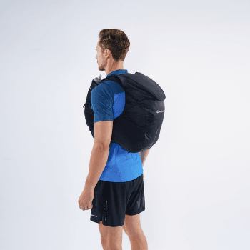 Gilet Montane Gecko VP 20+ BLACK