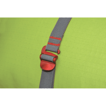 Sangle de sécurité Sea to Summit Accessory Strap With Hook Buckle 20 mm Red
