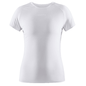 T-shirt Craft Nanoweight Tee SS Women WHITE