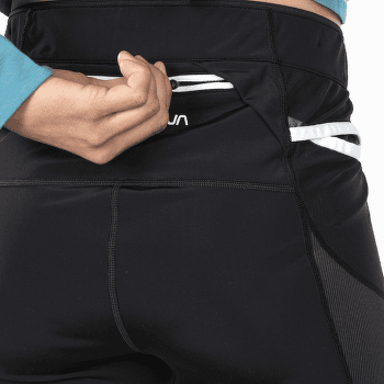 Leggings 3/4 La Sportiva TRIUMPH TIGHT 3/4 Women Black
