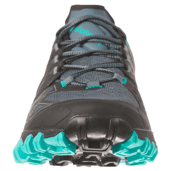 Chaussures La Sportiva Bushido II Women Slate/Aqua