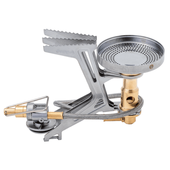 Cuisiniere Soto Fusion Trek