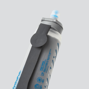 Bouteille Hydrapak SKYFLASK IT SPEED 300 Clear