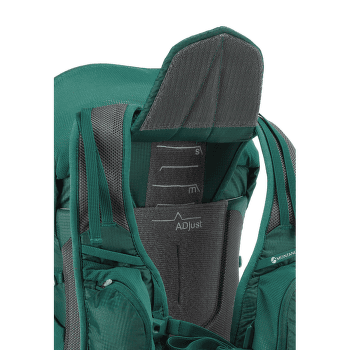 Sac a dos Montane Fem Trailblazer 24 CHARCOAL
