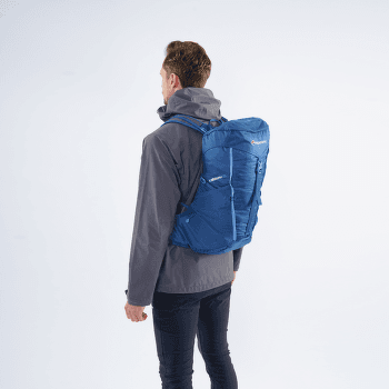 Sac a dos Montane Trailblazer 25 NARWHAL BLUE