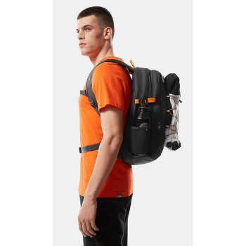 Sac a dos The North Face Borealis Classic DIW WOODLAND GREEN/TNF BLACK
