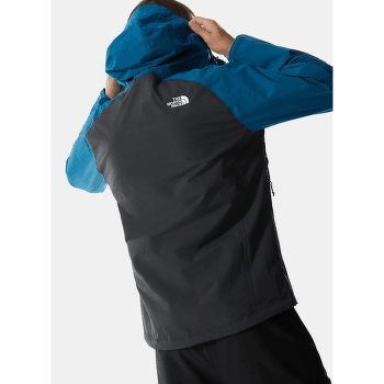 Veste The North Face Stratos Jacket Men (CMH9) MOSS GREEN/FOREST OLIVE