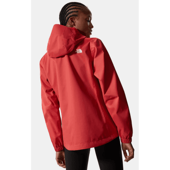 Veste The North Face Quest Jacket Women TNF BLACK/FOIL GREY