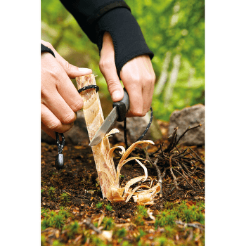 Sas d'incendie Light My Fire FireLighting Kit BIO SandyGreen/Cocoshell