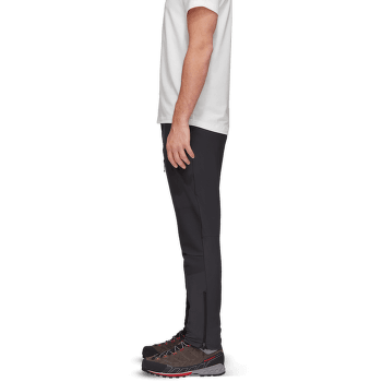 Pantalons Mammut Pordoi SO Pants Men (1021-00480) gentian 5213