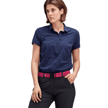 Bande Mammut Alpine Belt granit 0818