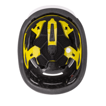 Helma Mammut Wall Rider MIPS white 0243