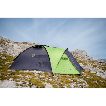 Tente Coleman PINGORA 3 BlackOut