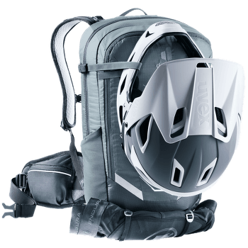 Sac a dos deuter Flyt 12 SL dusk-redwood