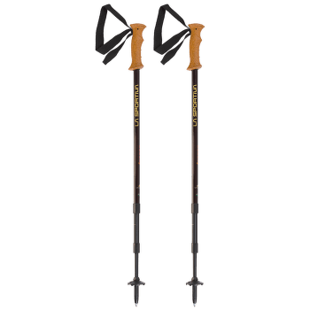 Trou La Sportiva Trango Trek Pole Black