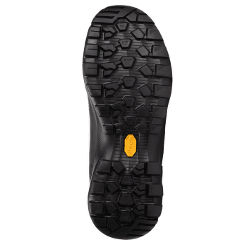 Chaussures Mammut Blackfin III WP High Women black 0001