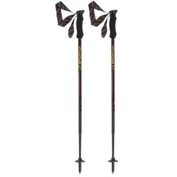 Trou La Sportiva Nepal Lite Trek Pole Black