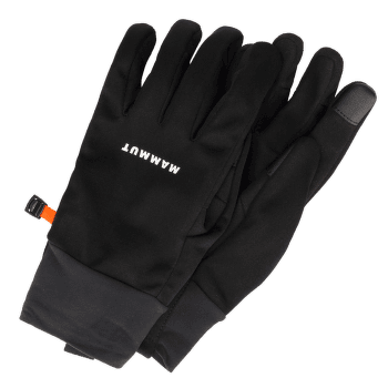 Gants Mammut Astro Glove black 0001