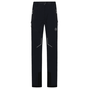 Pantalons La Sportiva EXCELSIOR PANT Women Black