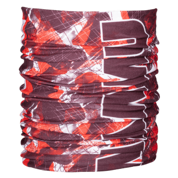 Cache-cou Mammut Mammut Neck Gaiter (1191-05815) grape-sunset camo