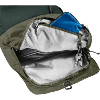 Sac a dos deuter UP Seoul (3813821) ink-atlantic
