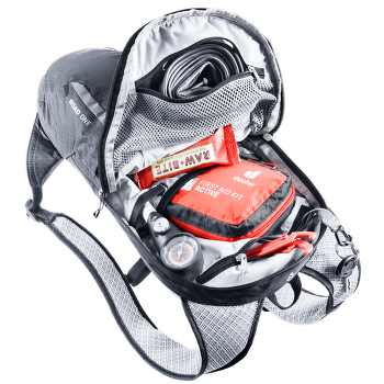 Sac a dos deuter Road One Black