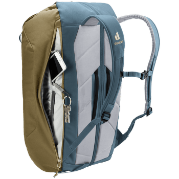 Sac a dos deuter Gravity Motion (3362422) teal-cinnamon