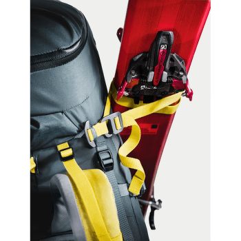Sac a dos deuter Freescape Pro 40+ nightblue-neptune