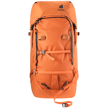 Sac a dos deuter Freescape Pro 38+ SL grove-mineral