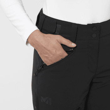 Pantalons Millet MONASHEE PANT Women ICEBERG NEW