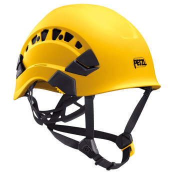 Helma Petzl Vertex Vent Yellow