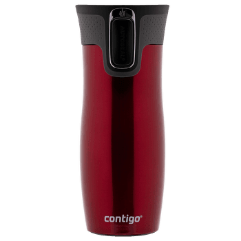 Thermos Contigo WEST LOOP Red
