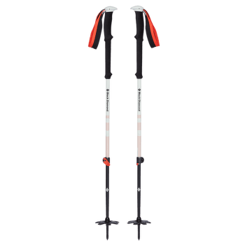 Trou Black Diamond EXPEDITION 2 SKI POLES