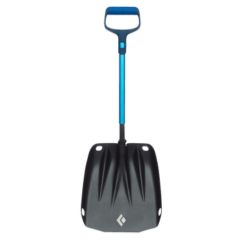Pelle Black Diamond EVAC 9 SHOVEL Ultra Blue