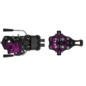 Fixation Plum Summit 7 Stopper 100 mm