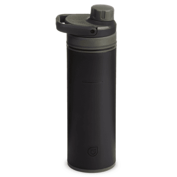 Filtre Grayl ULTRAPRESS Purifier Camp Black
