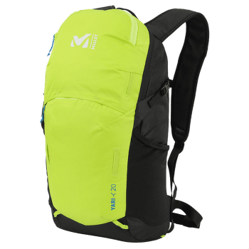 Sac a dos Millet Yari 20 BIRD/BLACK