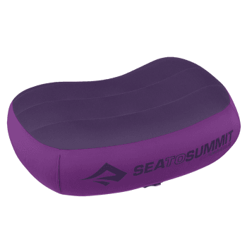 Oreiller Sea to Summit Aeros Premium Pillow Regular Magenta