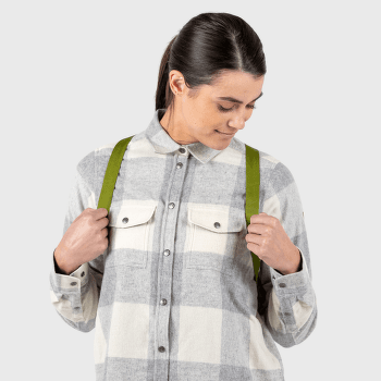 Sac a dos Fjällräven Re-Kanken Dark Olive