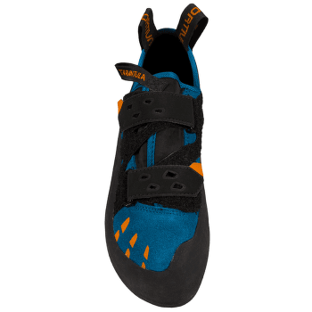Chaussons d'escalade La Sportiva Tarantula Space Blue/Maple