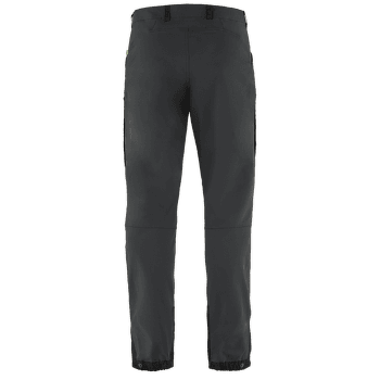 Pantalons Fjällräven Keb Agile Trousers Men Black-Black
