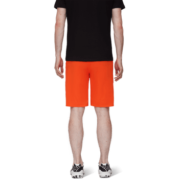 Shorts Mammut Aenergy Light SO Shorts Men 40285 marsh