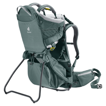 Siege deuter Kid Comfort Active (3620121) teal