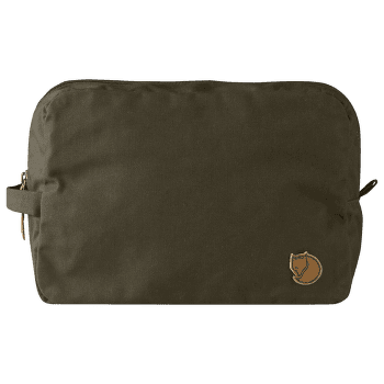 Étui Fjällräven Gear Bag Large Dark Olive